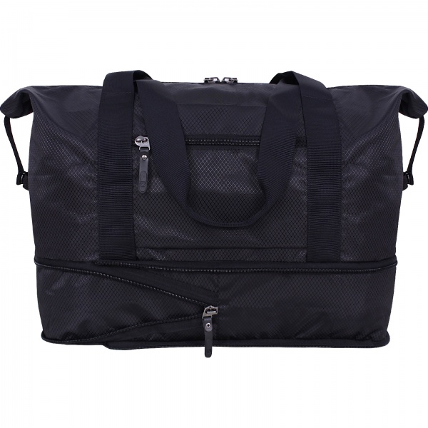 Сумка-шоппер Bagland 33933 черный 