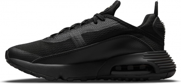 Кросівки Nike AIR MAX 2090 GS DN7999-001 р.38,5 чорний