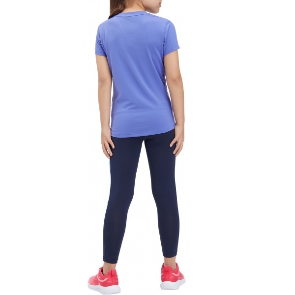 Футболка Energetics Geisha III G 417618-563 р.128 темно-синій