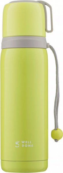 Термос WD-7025G 500 мл