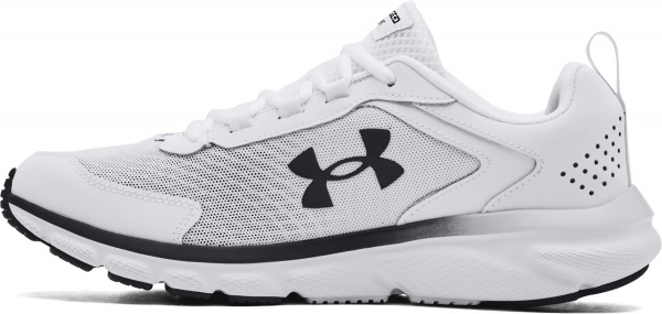 Кросівки Under Armour 3024590-108 р.US 12 білий