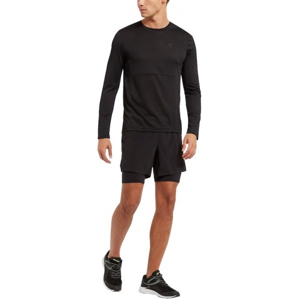 Шорти Energetics Striko III M 421876-050 р. XL чорний