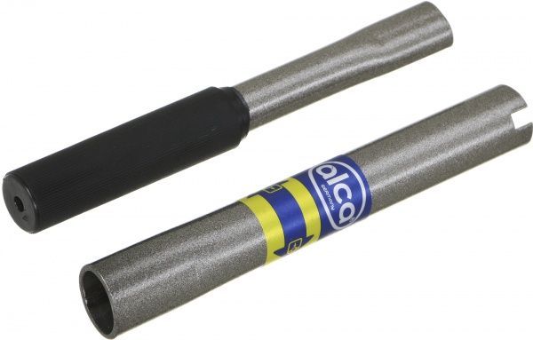 Домкрат гидравлический Alca 3 т