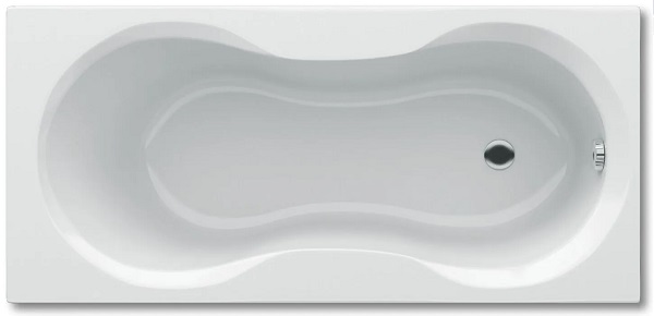 Ванна акриловая Koller Pool Malibu 150x70