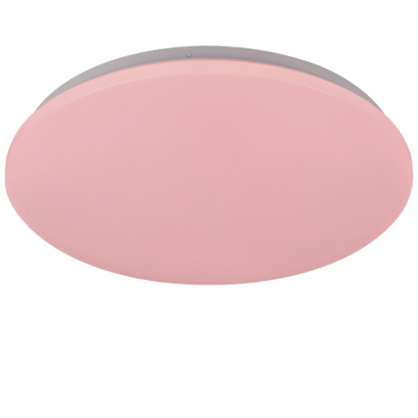 Светильник настенно-потолочный Luna 60 Вт белый 3000-6000 К Liana/PL380