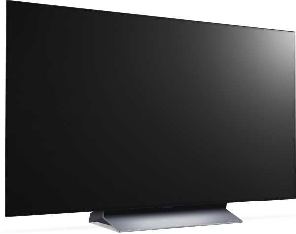 Телевізор LG OLED48C36LA 48