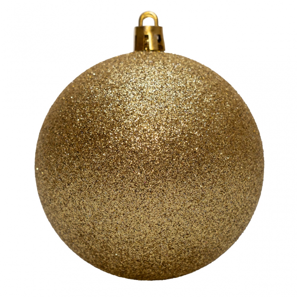 Набор елочных шаров 892326 d 80 мм 6 шт./уп.