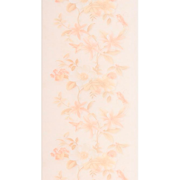 Панель ПВХ №171-1 Райское наслаждение 8x250x3000 мм (0,75 кв.м)