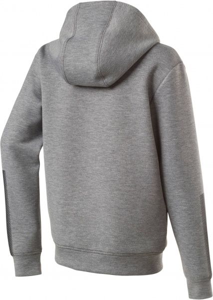 Джемпер Energetics Cody jrs 280627-900031 р. 152 сірий меланж