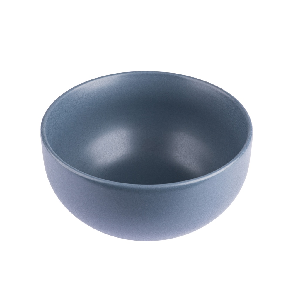 Салатник Krauff Hattu Gray 380 мл 11,8 см 24-320-039