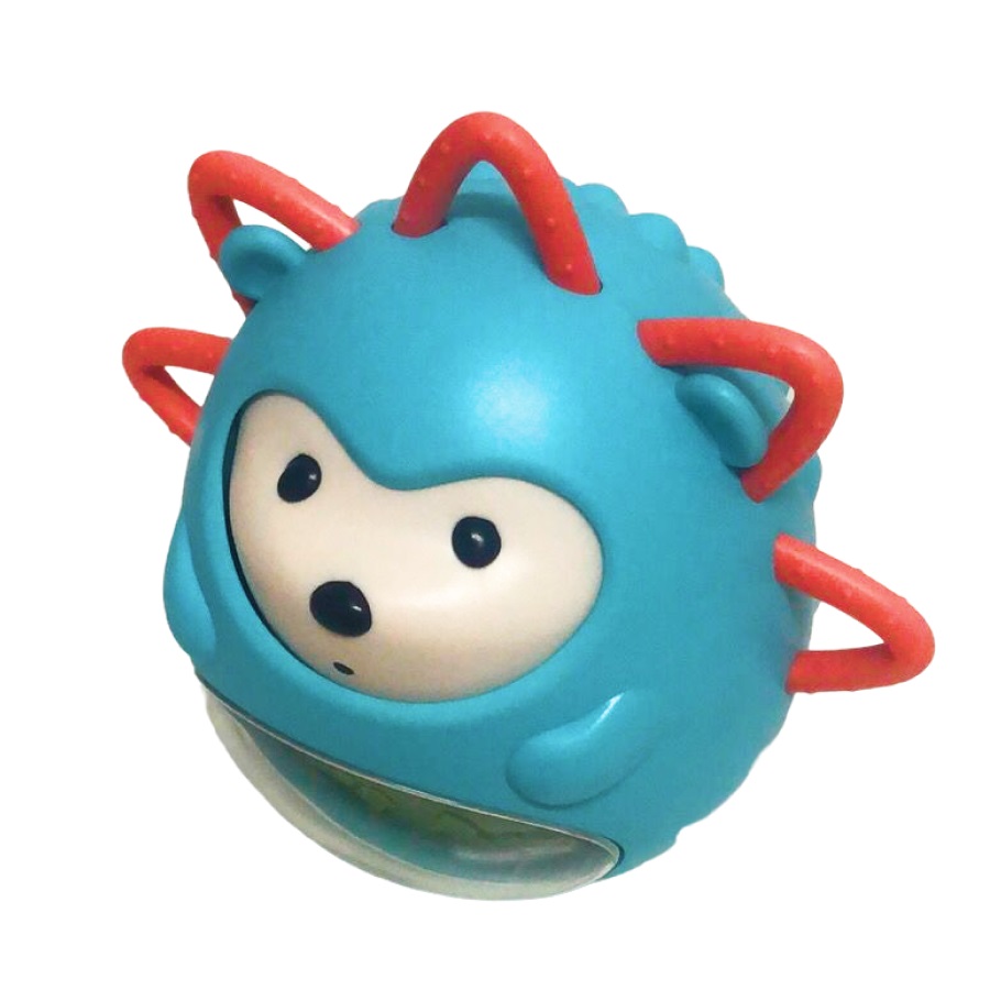 Неваляшка SHANTOU YISHENG Eжик BT0120