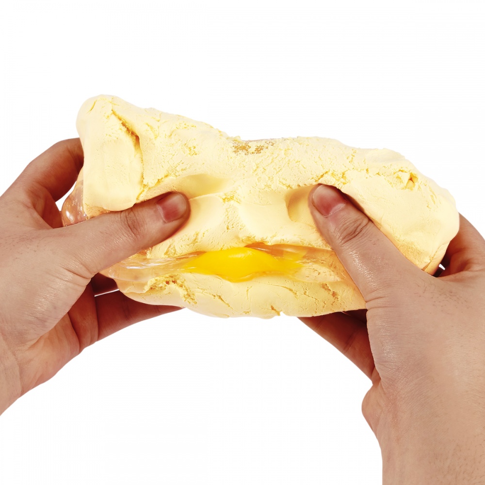 Игровой набор Slime Mart Shopping Basket Пицца 15905B