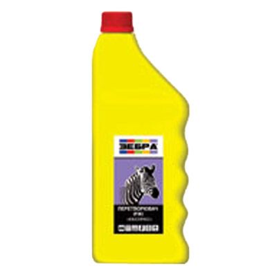 Преобразователь ржавчины Зебра Экспресс 0.5 кг