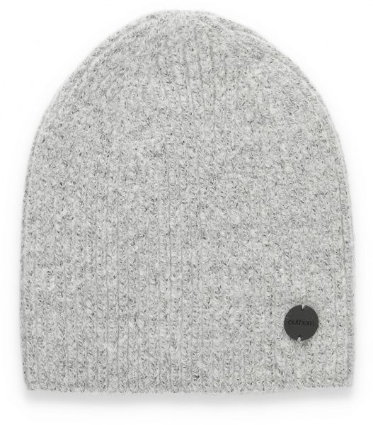 Шапка Outhorn HOZ19-CAD617-27M L-XL світло-сірий