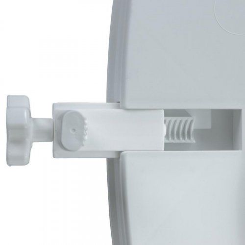 Сиденье для унитаза с крышкой OSD King-15L-1