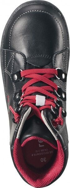 Напівчоботи Reima Weather р.30 чорний 