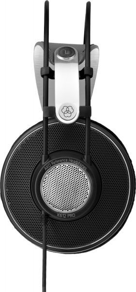 Навушники AKG K612 PRO 2458X00100 