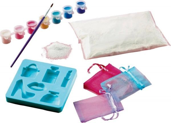 Набір для творчості Totum Фабрика прикрас 026025