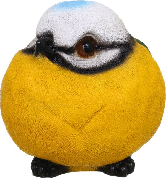 Фигура садовая Птичка