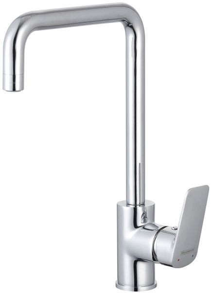 Смеситель для кухни Aqua Rodos Certus 90725