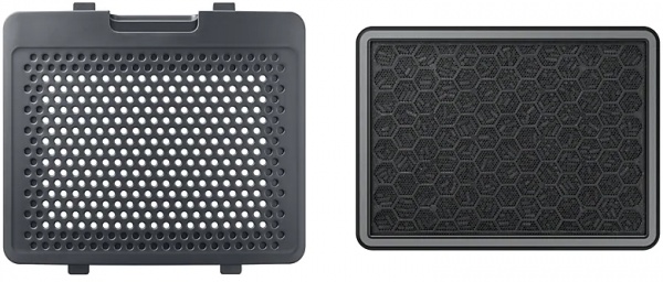 Станція для очищення пилососа Samsung VCA-SAE90A/EV насадка для пилососа