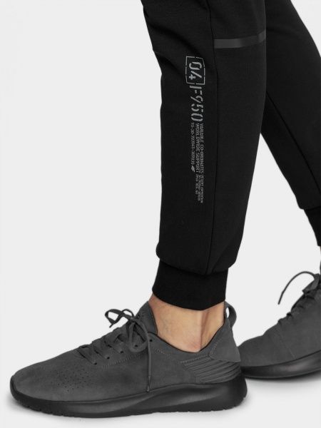 Брюки 4F D4Z20-SPMD204-20S р. XXL черный