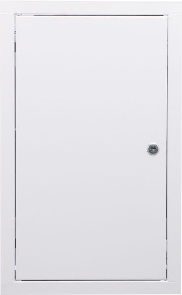 Щит металевий  Леокон 36-модульний КВ-36-З