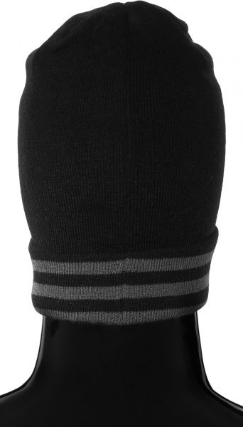 Шапка Firefly 250333-902057 OS чорний