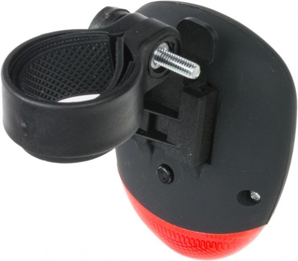 Ліхтар Expert LP-9317D чорний 