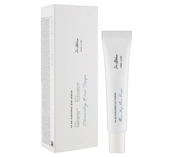 Сироватка для шкіри навколо очей Dr. Althea To Be Eyeconic Eye Serum 25 мл