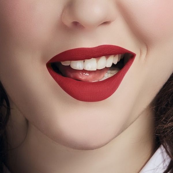 Помада губная Bourjois Rouge Edition Velvet №08 Rubi’s Cute 2,4 г