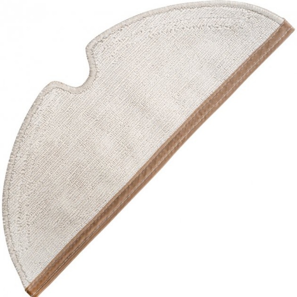 Насадка Gelius GP-RMP001 з тканини для робота-пилососа Roborock E/S4/S5/S6 2 шт.