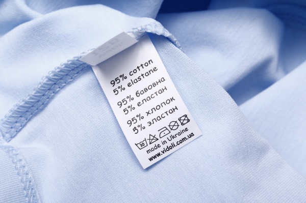 Блуза Vidoli G-21963S р.146 голубой 