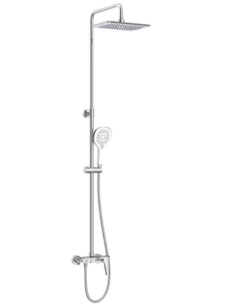 Душова система Imprese BILA DESNE T-10303SQ