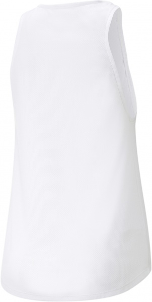 Майка Puma NOVA SHINE ULTRABREATHE FASHION TANK 52308202 р.L білий