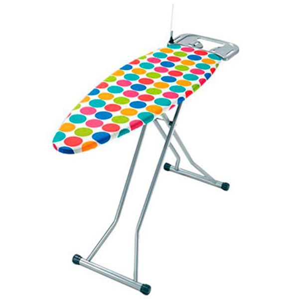 Доска гладильная Granit Dolphin 120х40 см