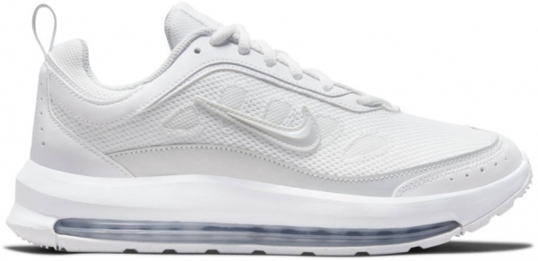 Кросівки Nike AIR MAX AP CU4870-102 р.37,5 білий