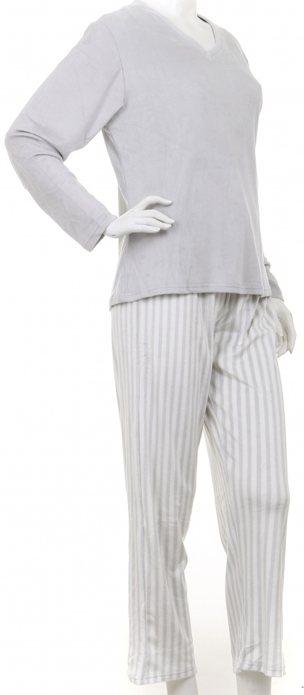 Костюм домашний La Nuit Home Aneta р. M серый