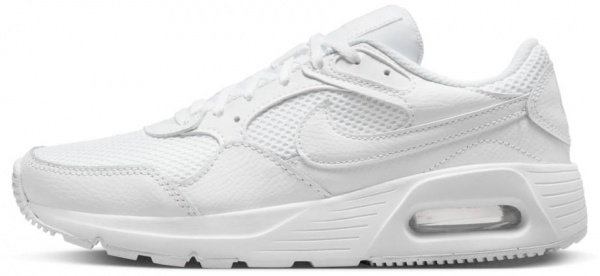 Кросівки Nike AIR MAX SC CW4554-101 р.38,5 білий