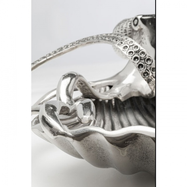 Чаша Octopus Shell 38 см KARE Design 