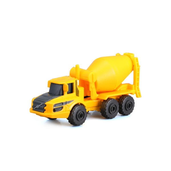 Машинка Maisto Volvo в ассортименте 1:64 11364