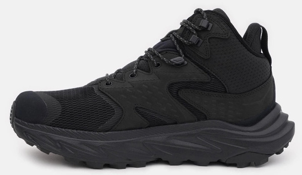 Ботинки Hoka 1141633-BBLC р.47 1/3 черный