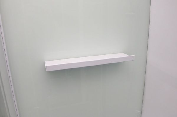 Душевая кабина ScandiSPA Scadi 90х90 см FSR90122SV