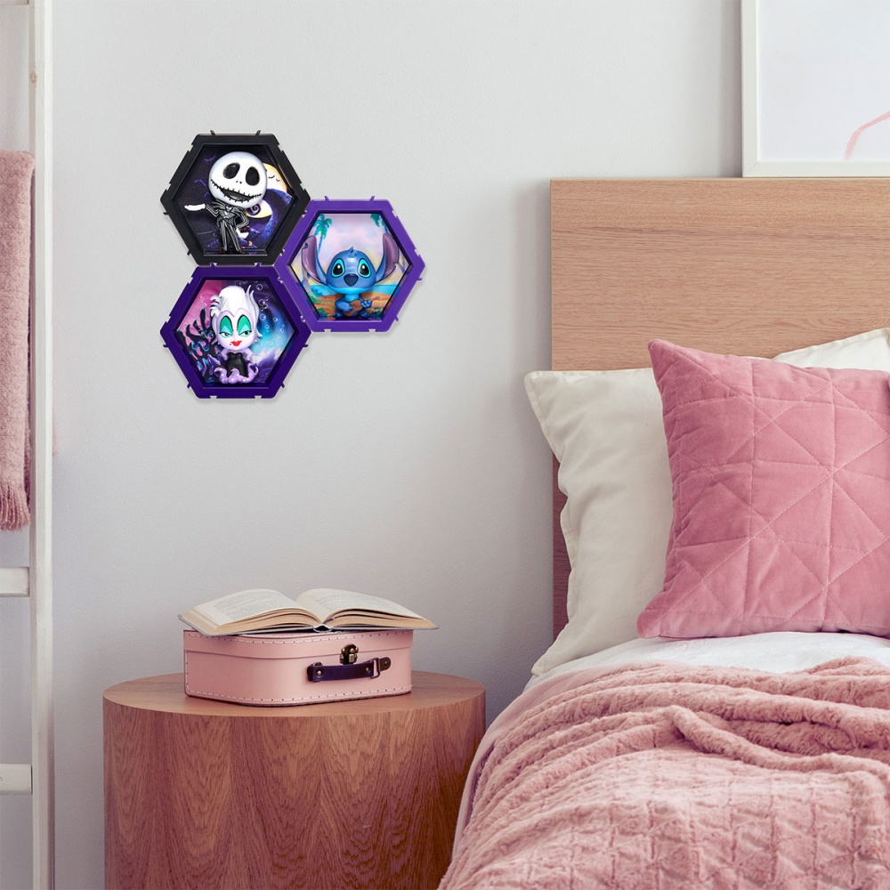 Фигурка WOW! PODS Стич DIS-CL-1022-01