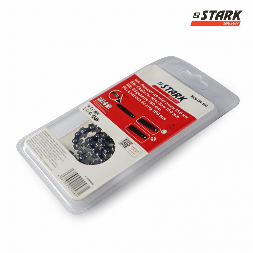 Цепь для пилы Stark BCS-CH-150 150 мм (310900200)