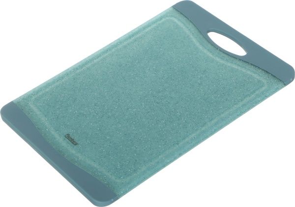 Дошка кухонна з ручкою Non-Slip 33х23х1,2 см Flamberg