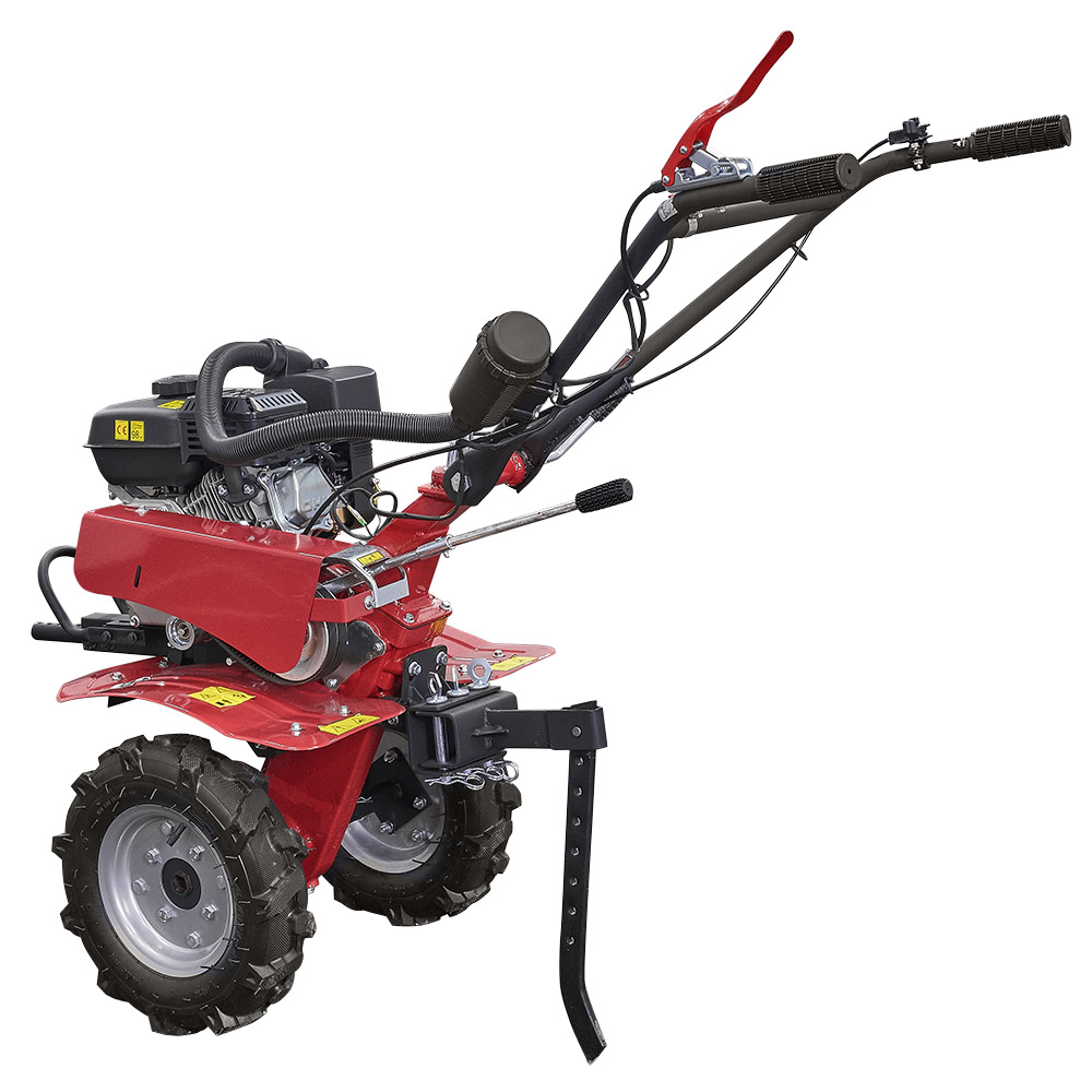 Мотоблок бензиновый Кентавр МБ40-2-4 (4.00-8)