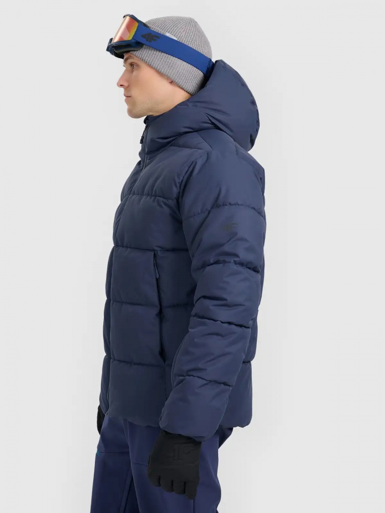 Куртка 4F TECHNICAL JACKET M0788 4FWAW25TTJAM0788-31S р.2XL