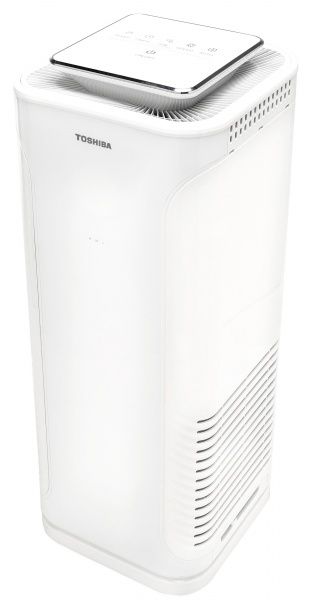 Очиститель воздуха TOSHIBA CAF X83XPL