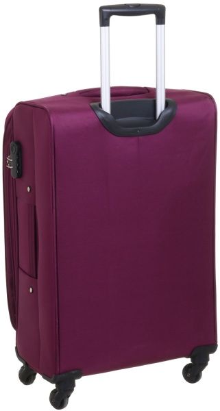 Чемодан Indigo бордовый TD18150 60x42x26 см 